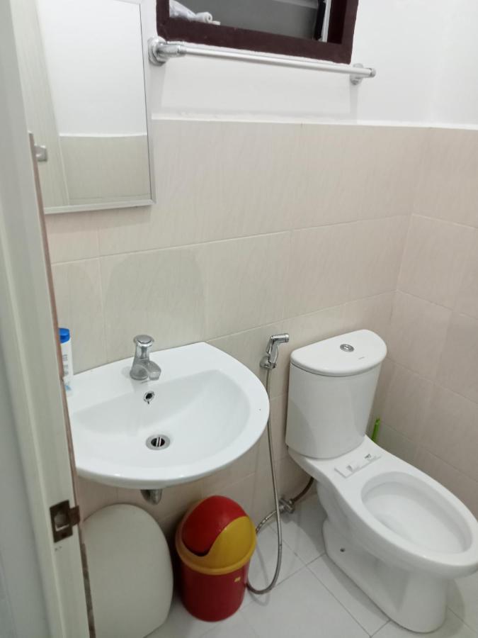 Rgr Camiguin Travel Tour Services And Pension House Mambajao Exterior photo