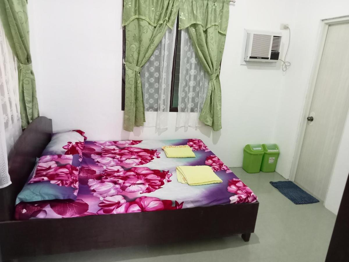 Rgr Camiguin Travel Tour Services And Pension House Mambajao Exterior photo