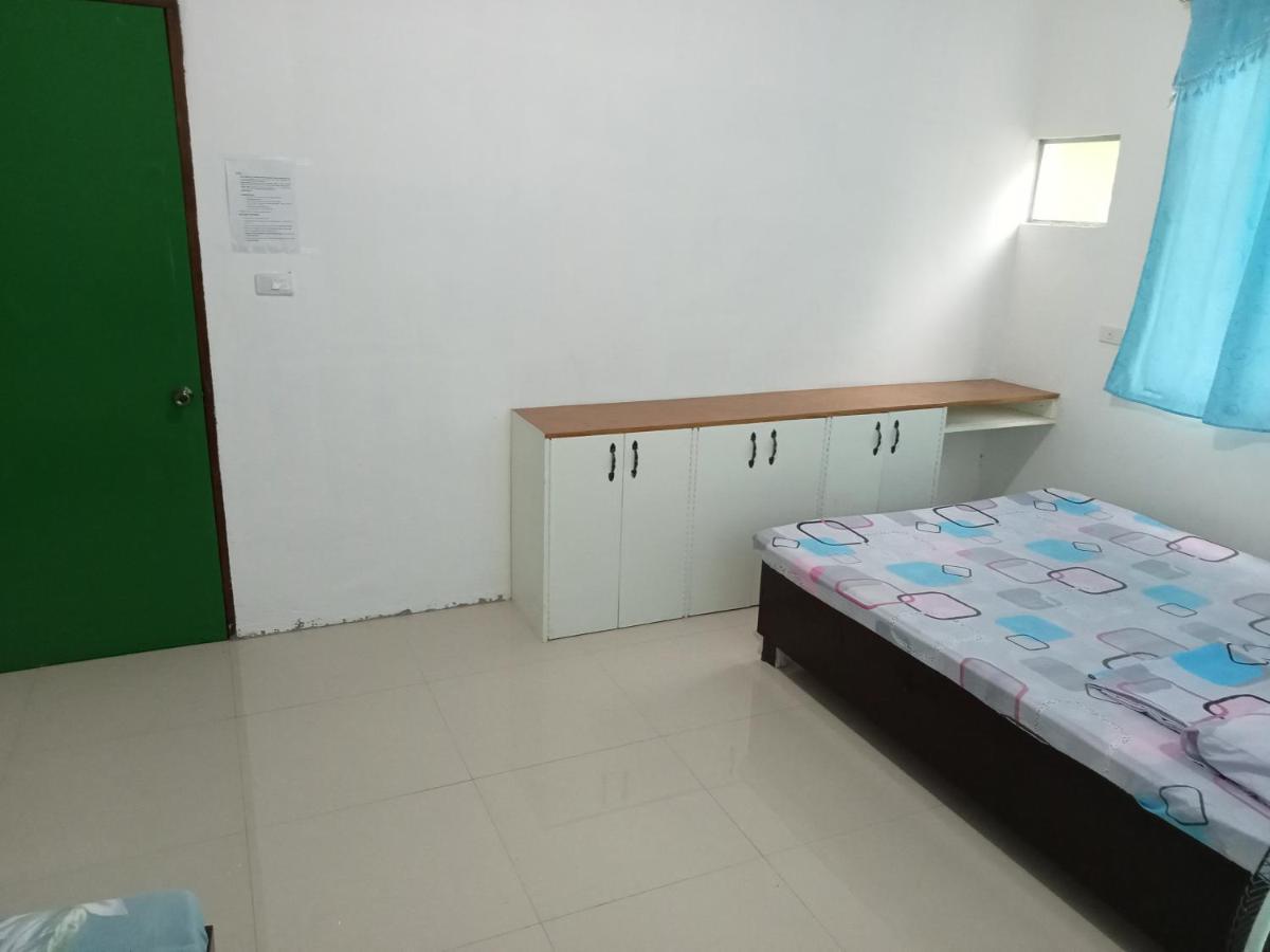 Rgr Camiguin Travel Tour Services And Pension House Mambajao Exterior photo